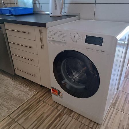 Apartment Kantarije Sarajevo Esterno foto