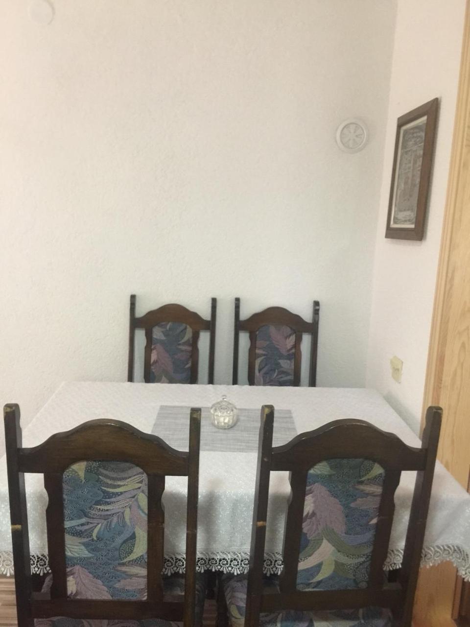 Apartment Kantarije Sarajevo Esterno foto