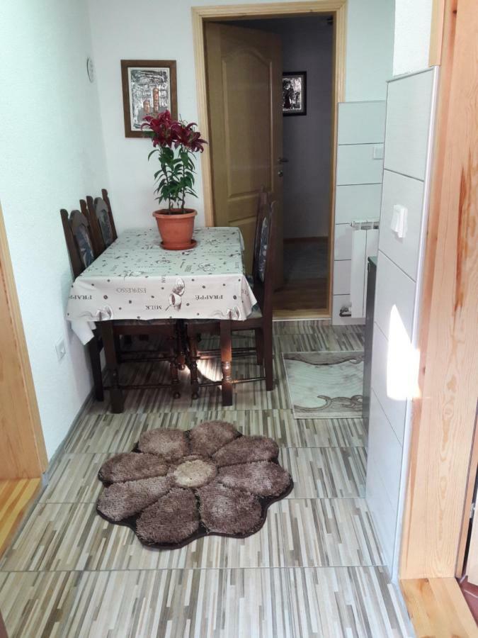 Apartment Kantarije Sarajevo Esterno foto