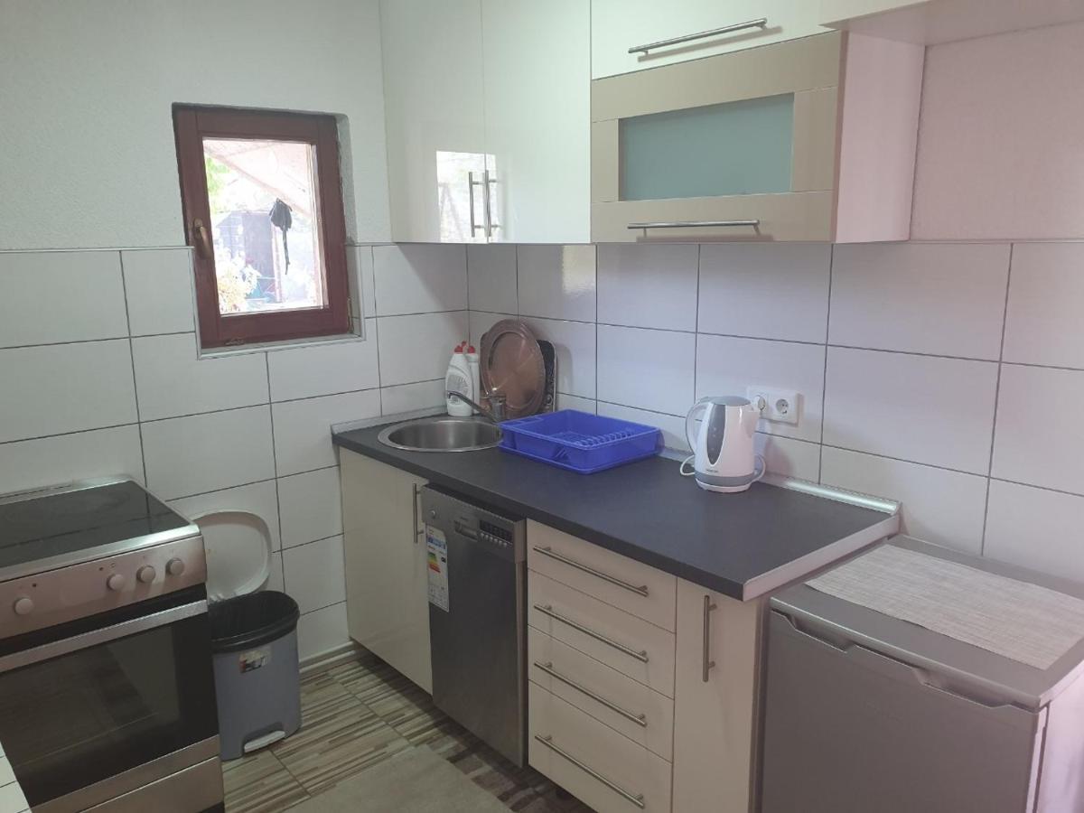 Apartment Kantarije Sarajevo Esterno foto